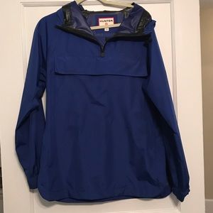 Hunter for Target rainjacket